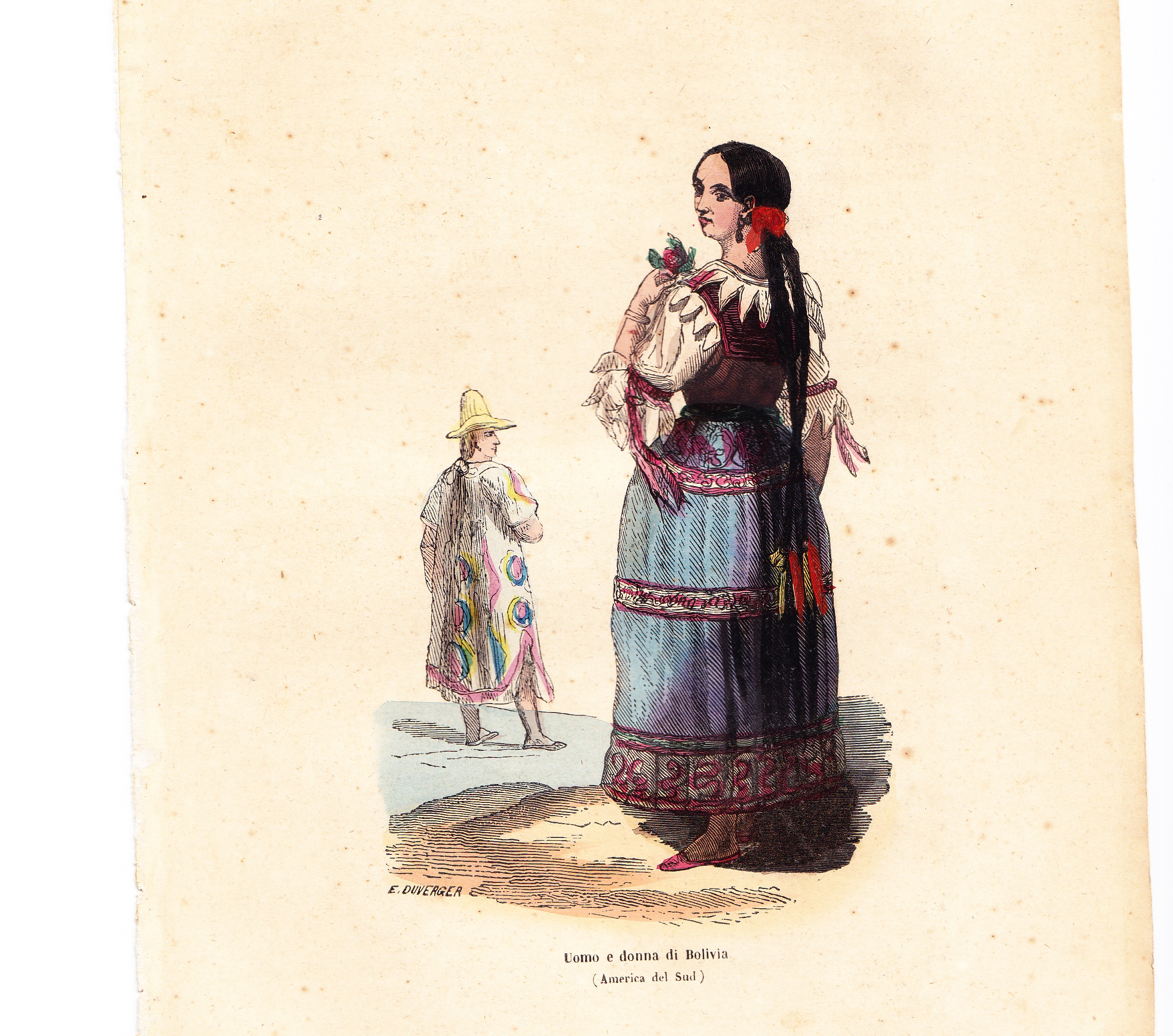 A98 Usi e costumi