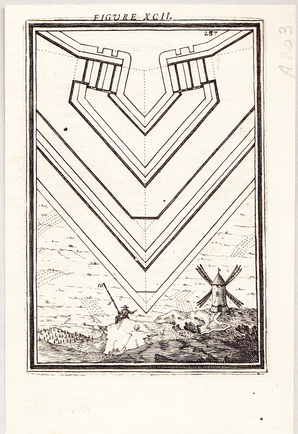 A203 L'arte della guerra