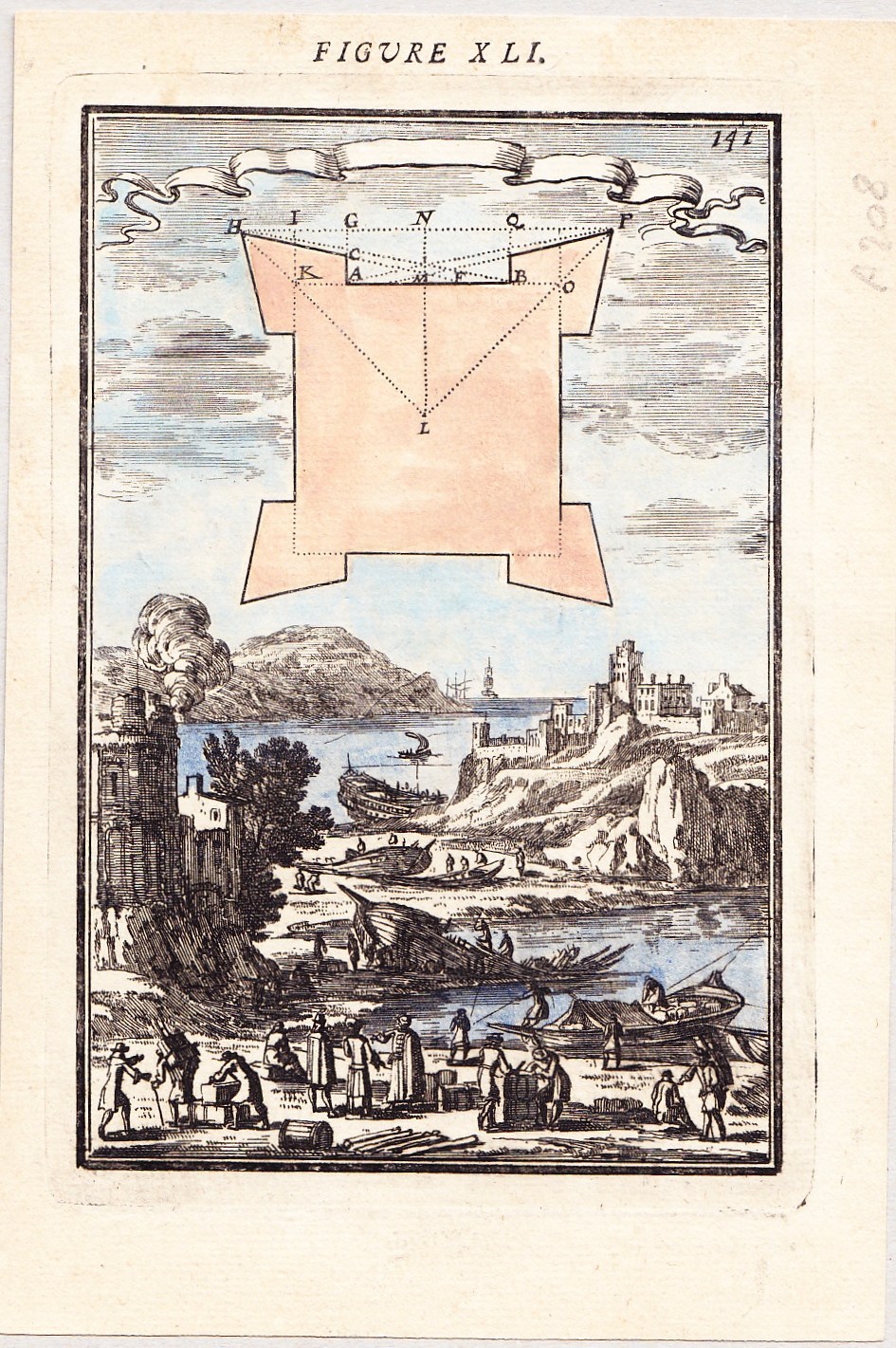 A208 L'arte della guerra