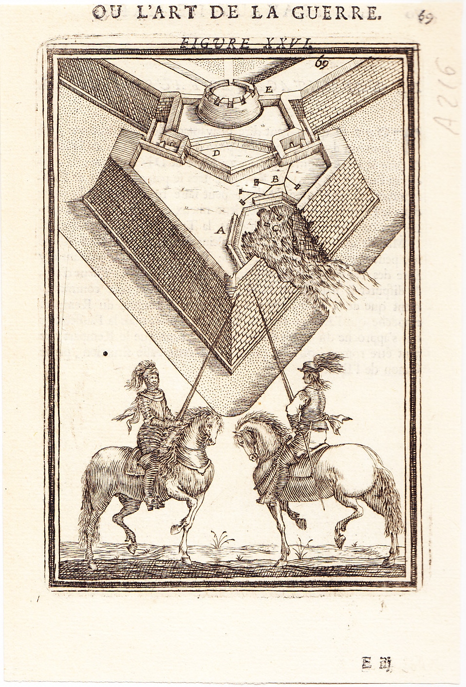 A216 L'arte della guerra
