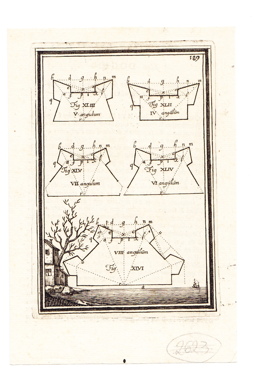 A228 L'arte della guerra