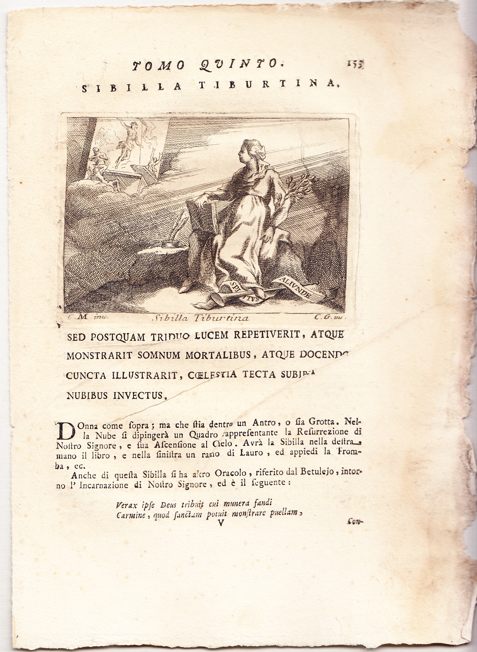 A288 Ripa Sibilla Tiburtina