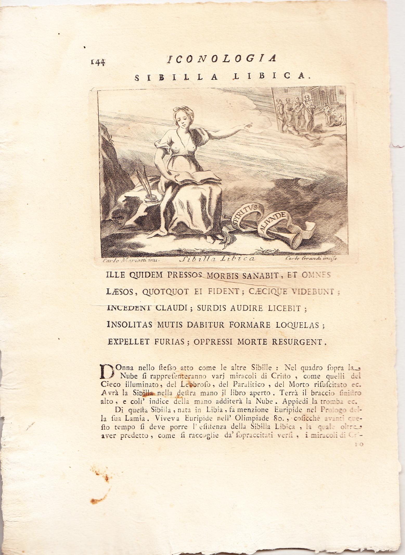A309 Ripa Sibilla Libica